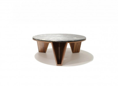 Luxury Wood Design Coffee Table Living Room Modern Furniture